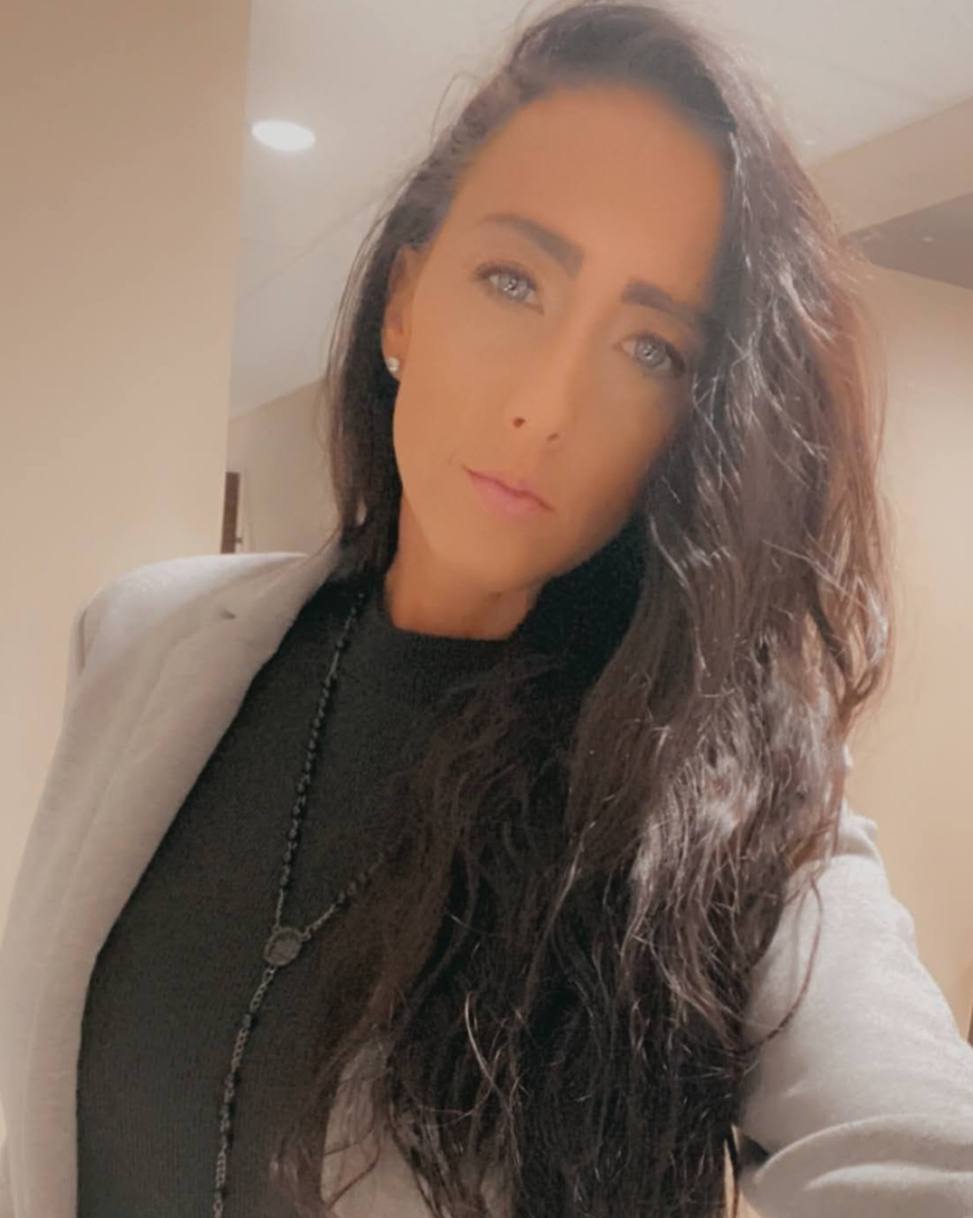 Hanna Nicole — Founder & CEO, Divine Life Entertainment & Technology