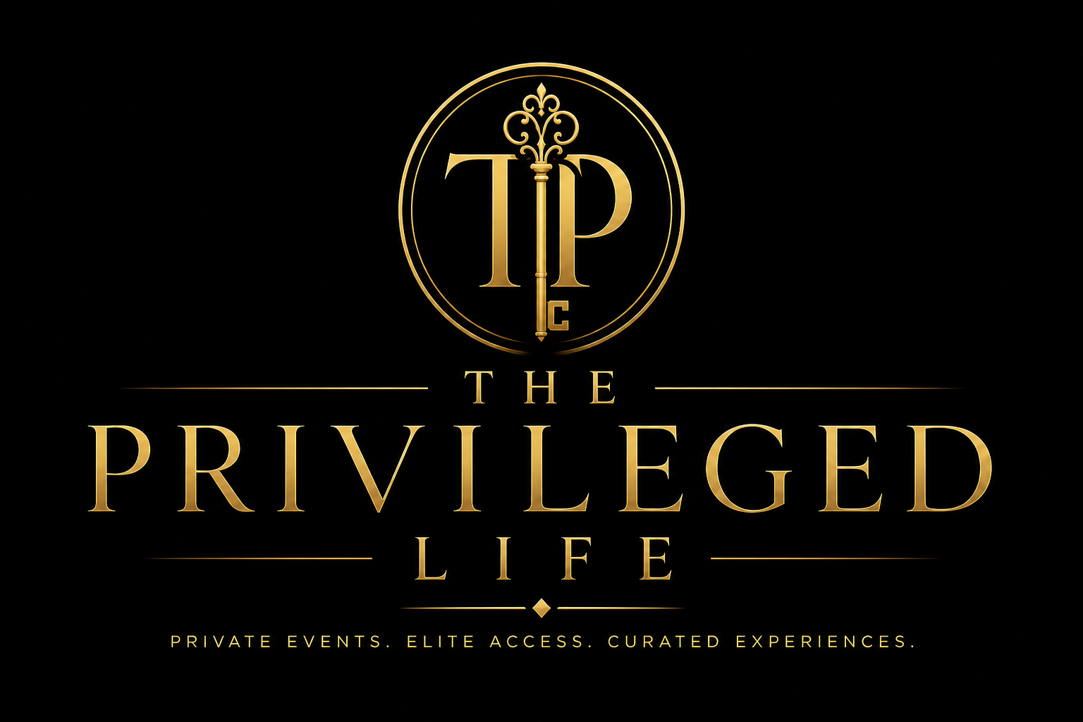 The Privileged Life